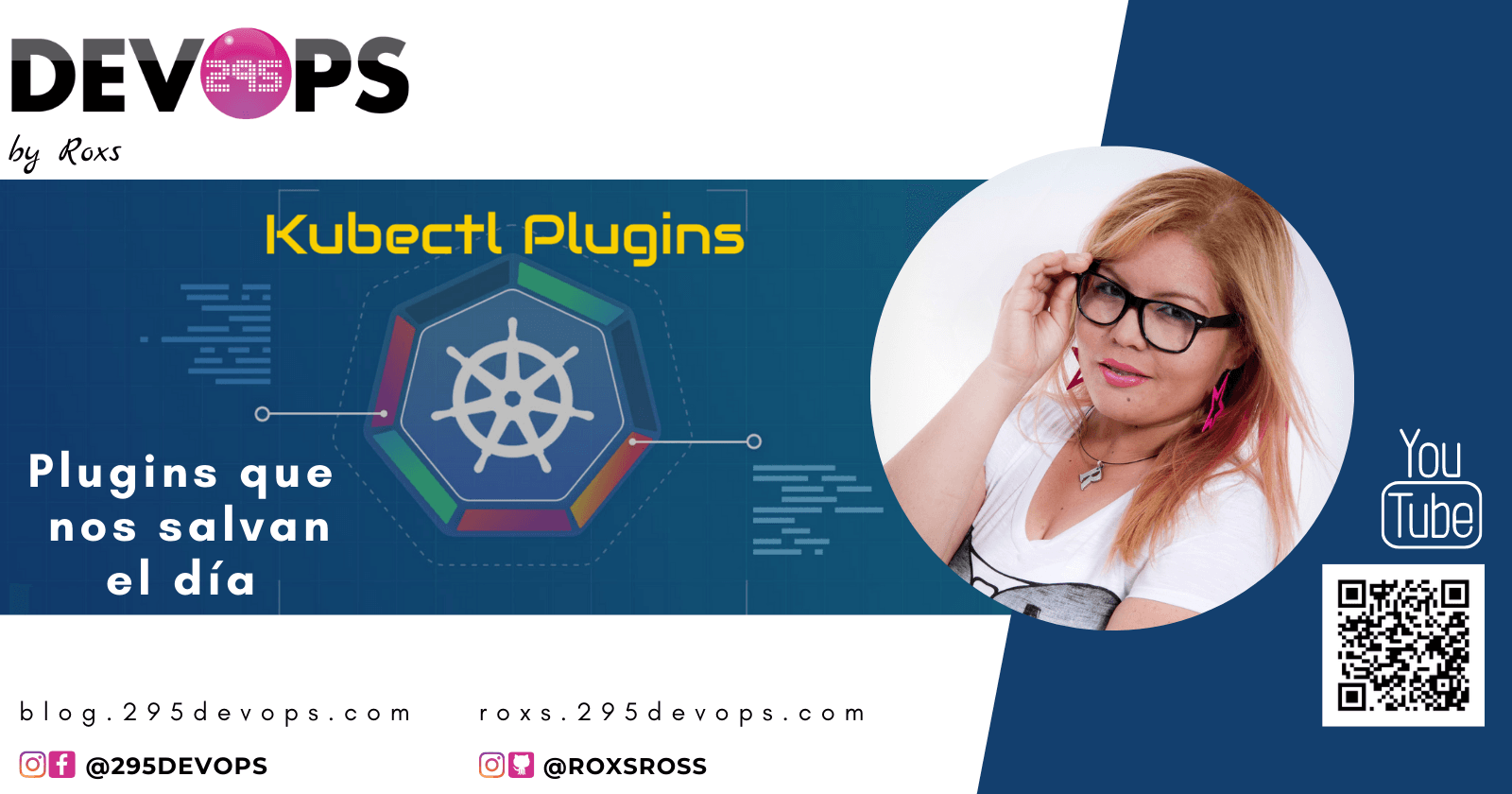 Plugins para kubectl que te harán la vida más fácil al gestionar Kubernetes