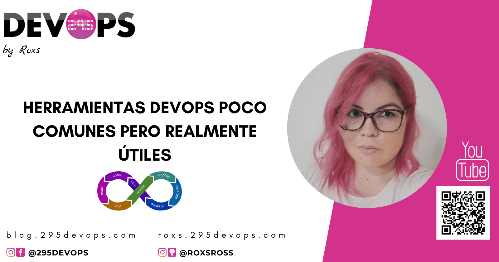 Herramientas DevOps poco comunes pero realmente útiles