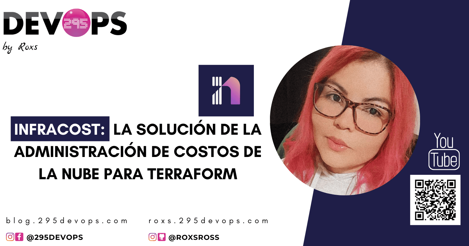 Infracost: la solución de la administración de costos de la nube para Terraform💰📉
