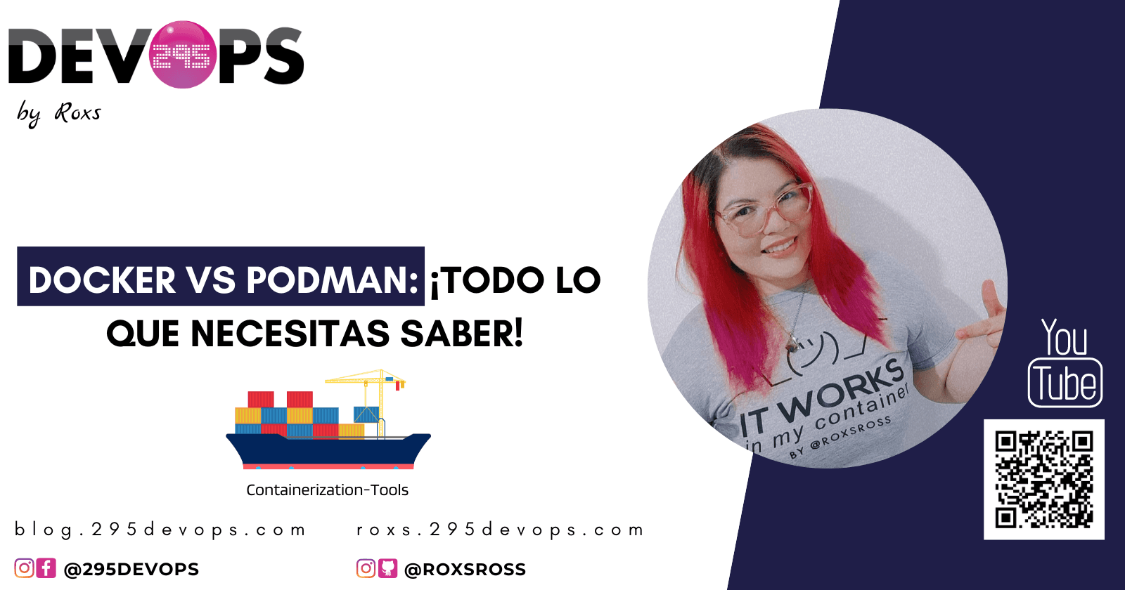 Docker vs Podman: ¡Todo lo que necesitas saber!
