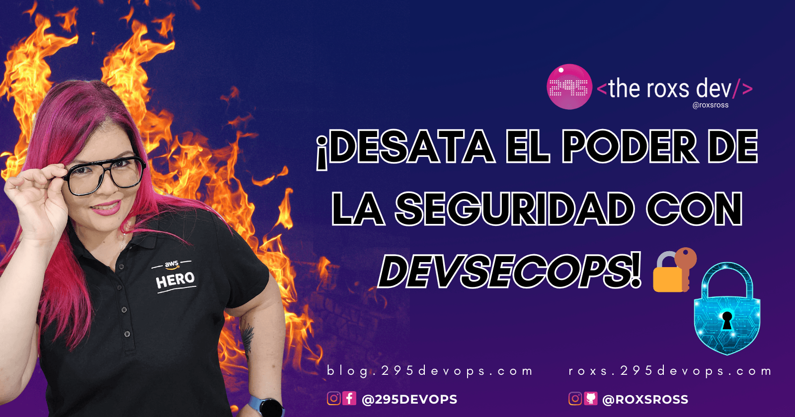 ¡Desata el Poder de la Seguridad con DevSecOps! 🔐