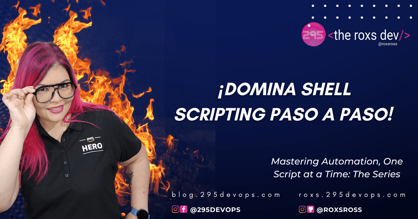 ¡Domina Shell Scripting paso a paso! 🚀🔥