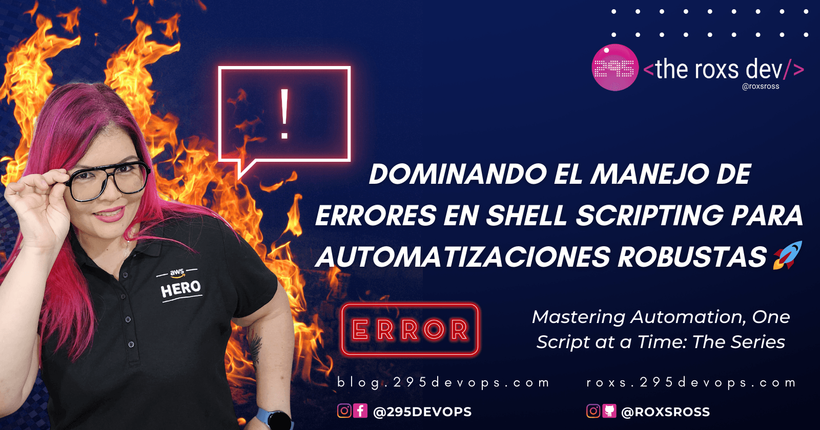 Dominando el Manejo de Errores en Shell Scripting para Automatizaciones Robustas 馃殌