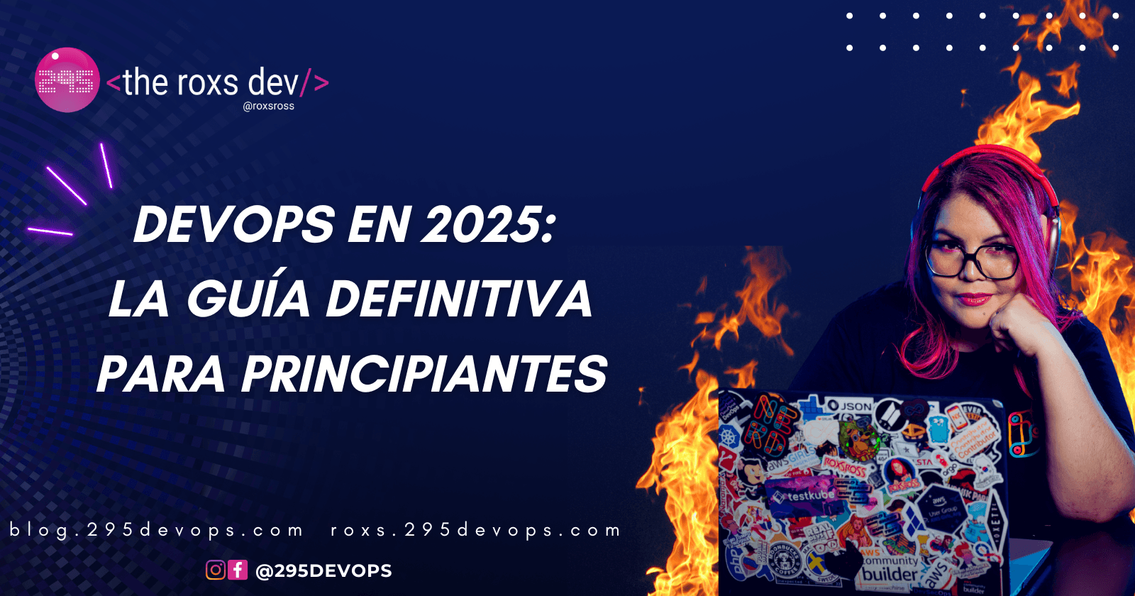 DevOps en 2025: La Guía Definitiva para Principiantes