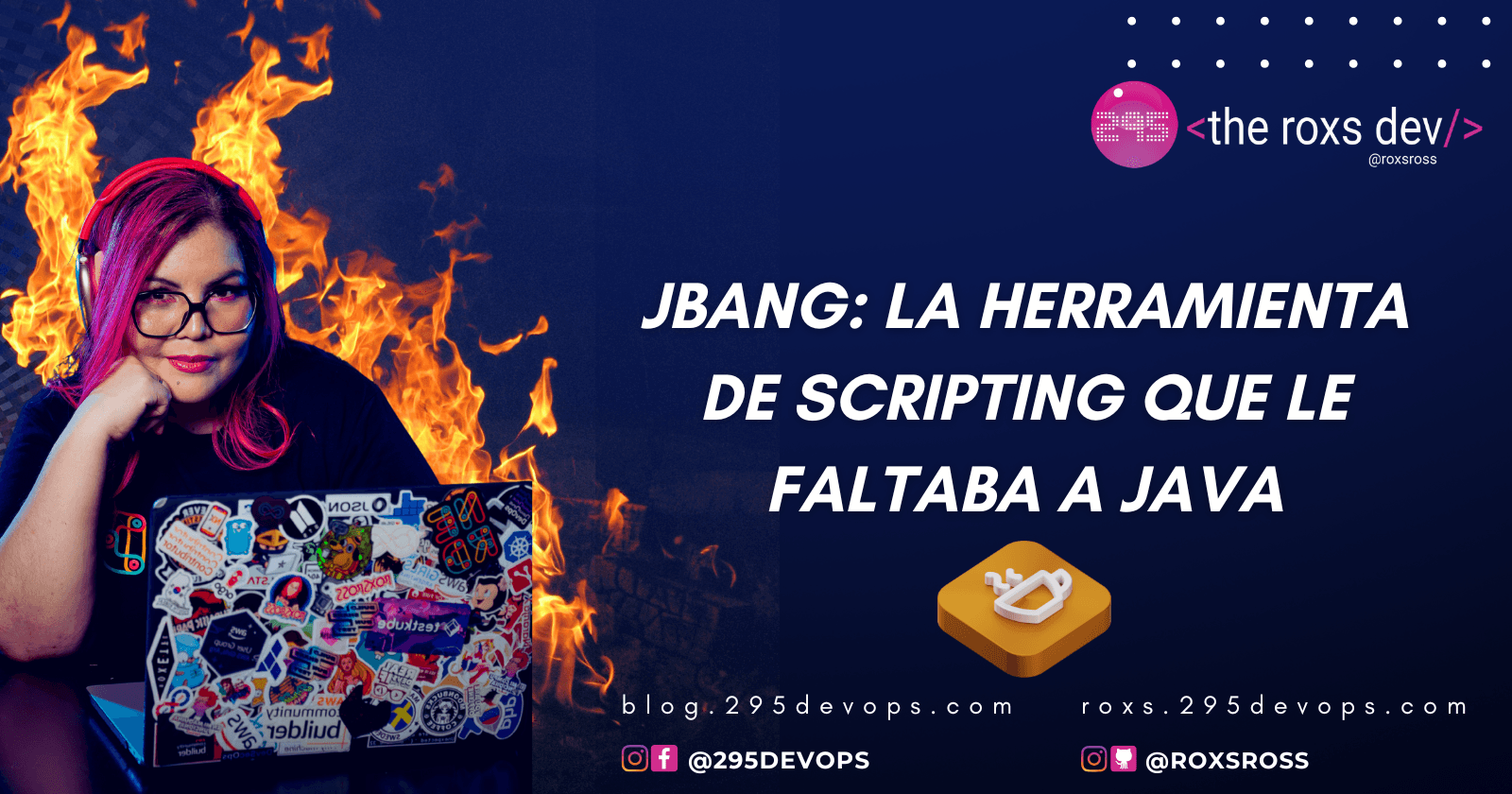 JBang: La Herramienta de Scripting que le Faltaba a Java