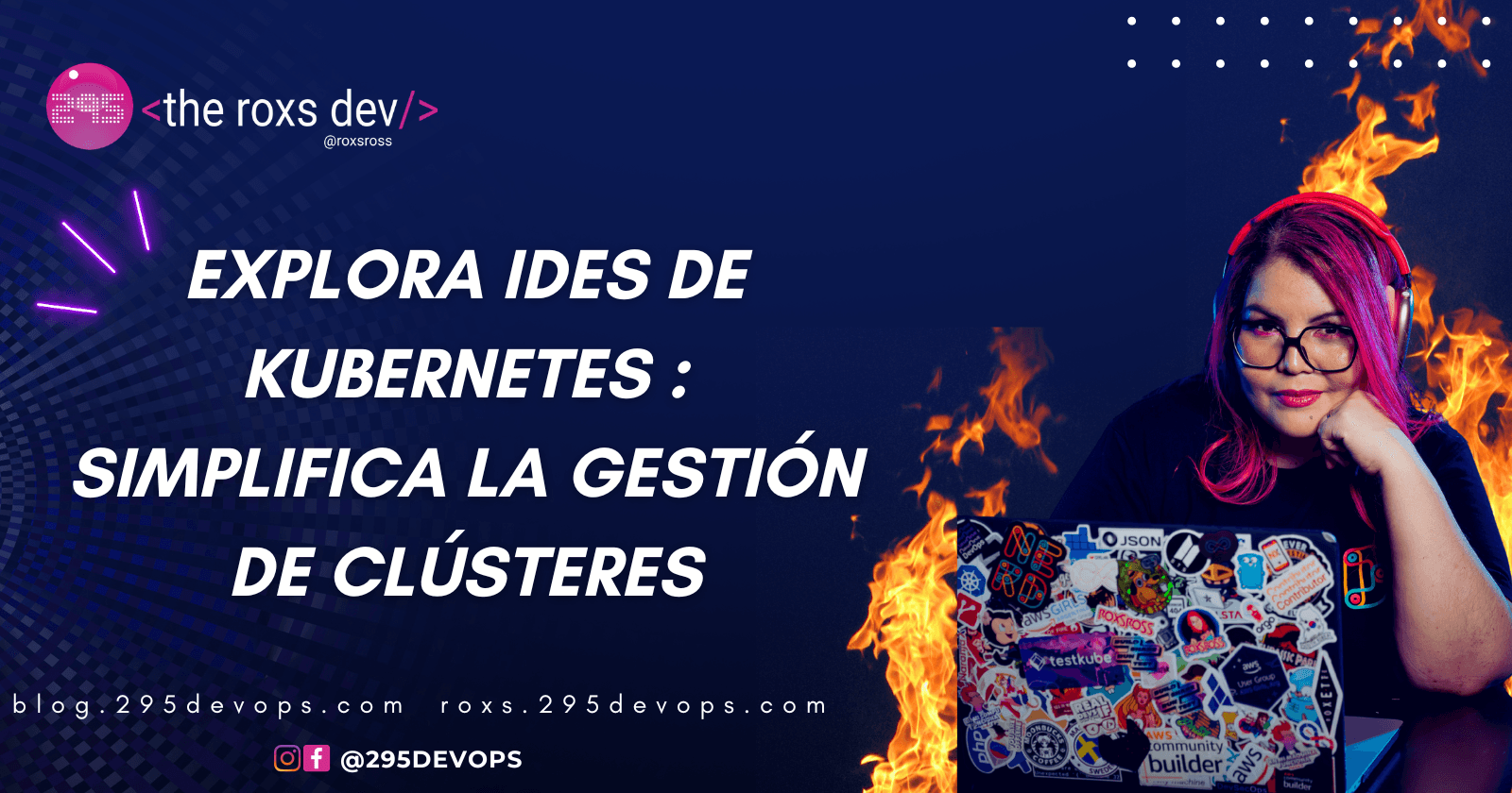 Explora IDEs de Kubernetes : Simplifica la Gestión de Clústeres