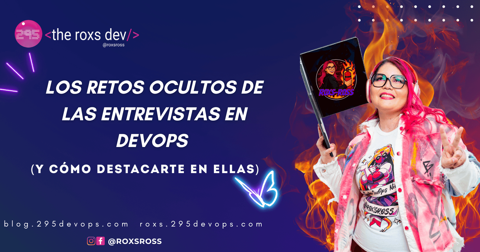 Los retos ocultos de las entrevistas en DevOps (y cómo destacarte en ellas)